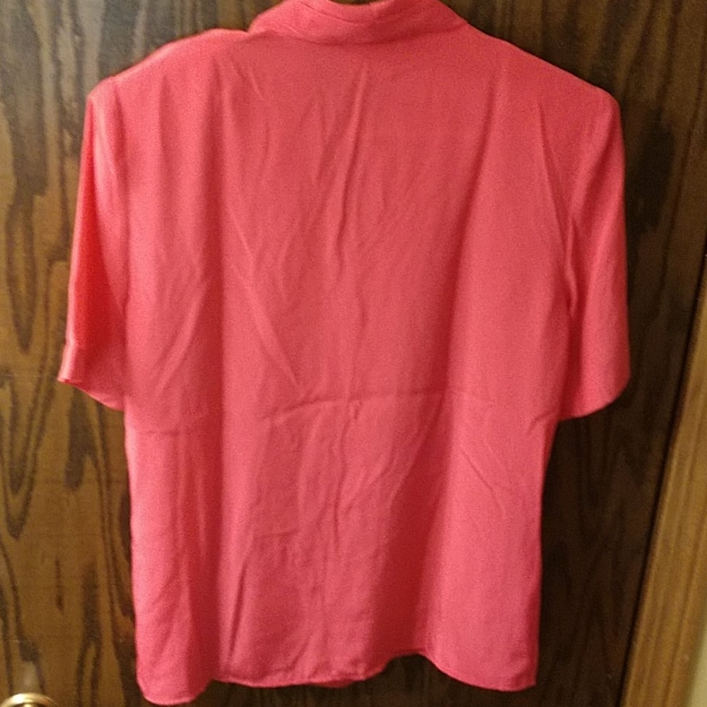 Vintage Anna Kriste Blouse - Picture 5 of 5